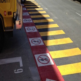 Line Marking